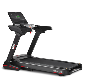 Loopband – BH Fitness RS900 LED