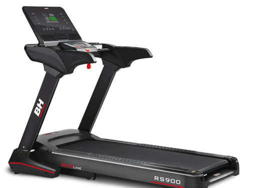 Loopband – BH Fitness RS900 LED