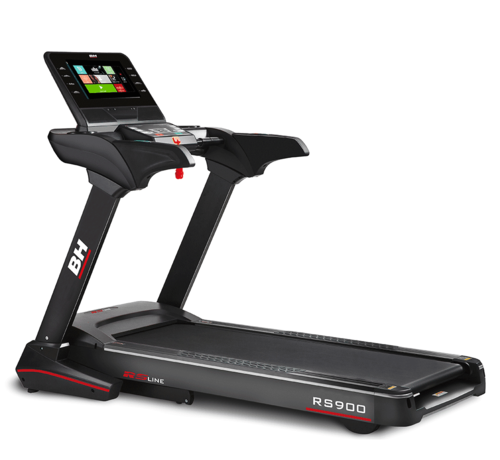 Loopband – BH Fitness RS900 TFT