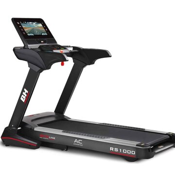 Loopband – BH Fitness RS1000 – TFT