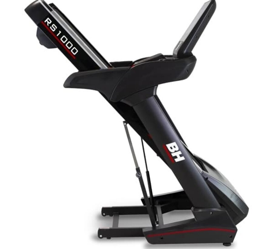 Loopband – BH Fitness RS1000 – TFT