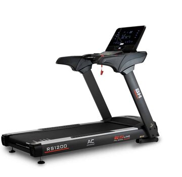 Loopband – BH Fitness RS1200 – LED