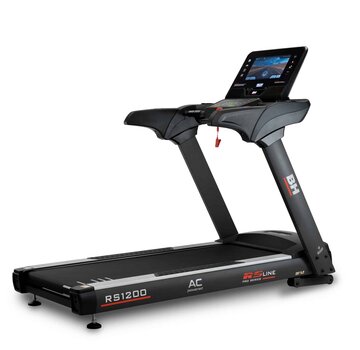 Loopband – BH Fitness RS1200 – TFT