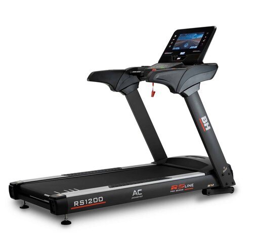 Loopband – BH Fitness RS1200 – TFT