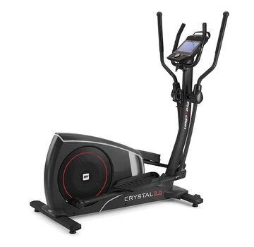 Crosstrainer – BH Fitness Crystal 2.0 TFT