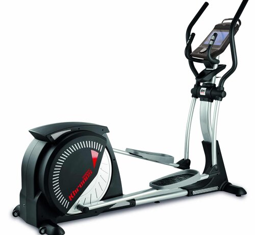 Crosstrainer – BH Fitness Super Khronos TFT