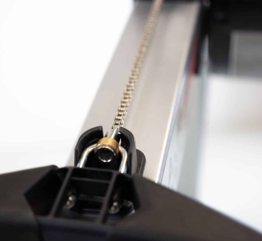 Roeitrainer – BH Fitness Kingston