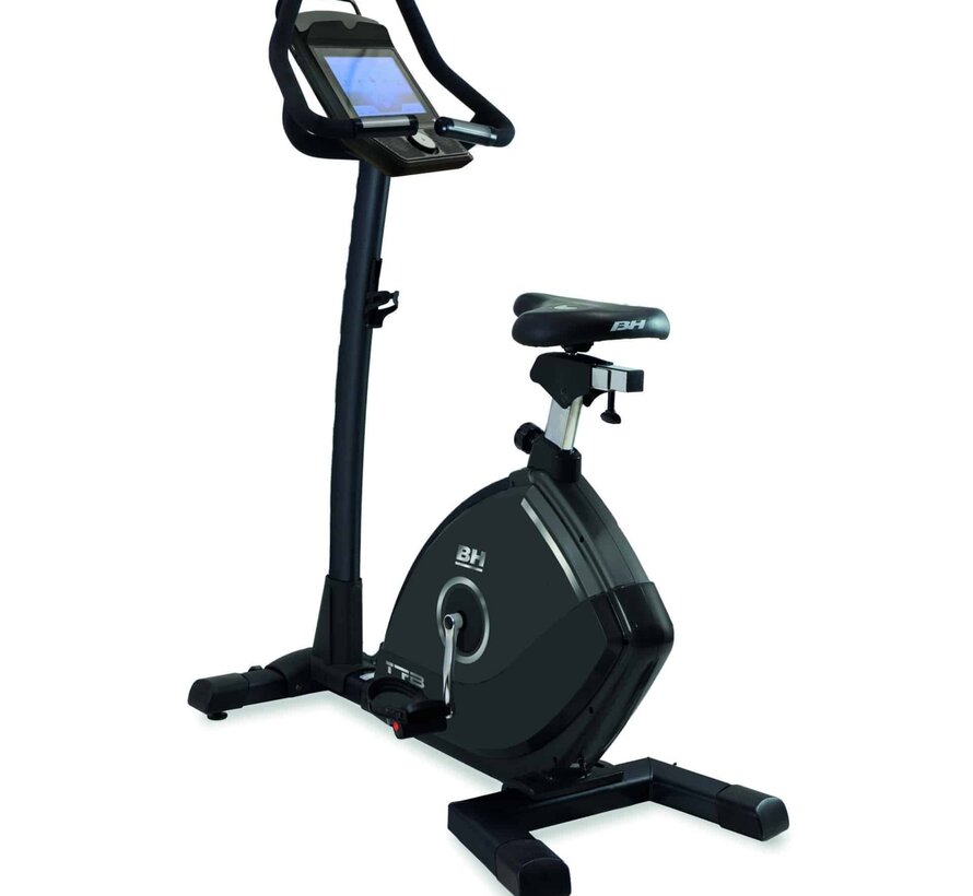 Hometrainer – BH Fitness TFB TFT