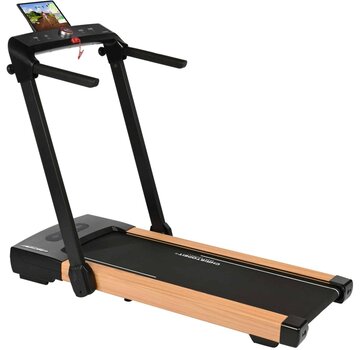 Loopband – Christopeit 2in1s