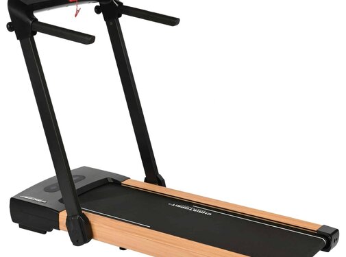 Loopband – Christopeit 2in1s