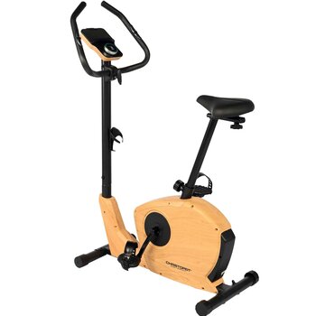 Hometrainer/Ergometer – Christopeit ET 3.2