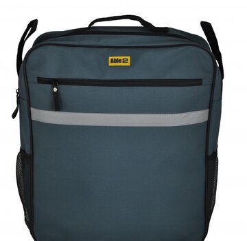 Rolstoeltas standaard