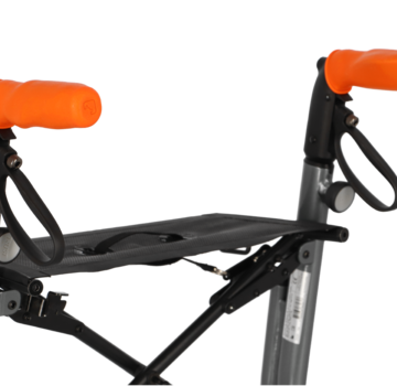 MyRollerSleeve rollator handgreephoes