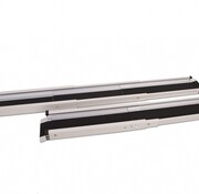 Rolstoelhelling inschuifbaar