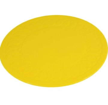 Anti-slip matten rond