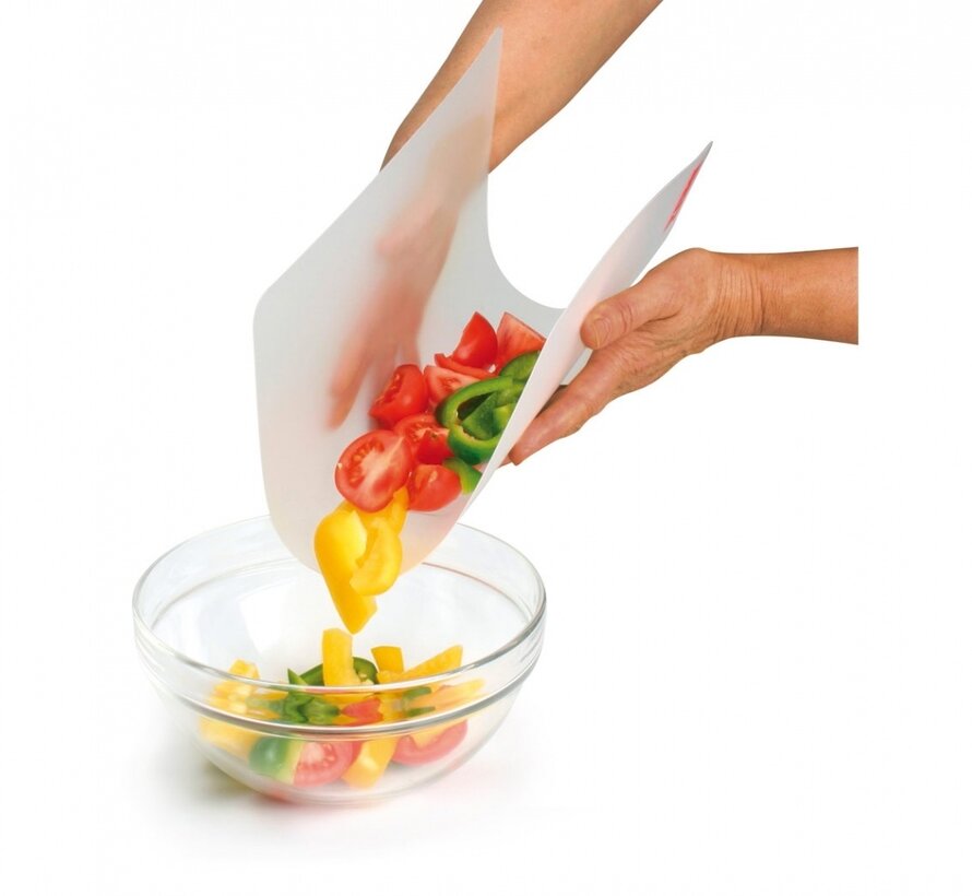 ChopChop flexibele snijplank