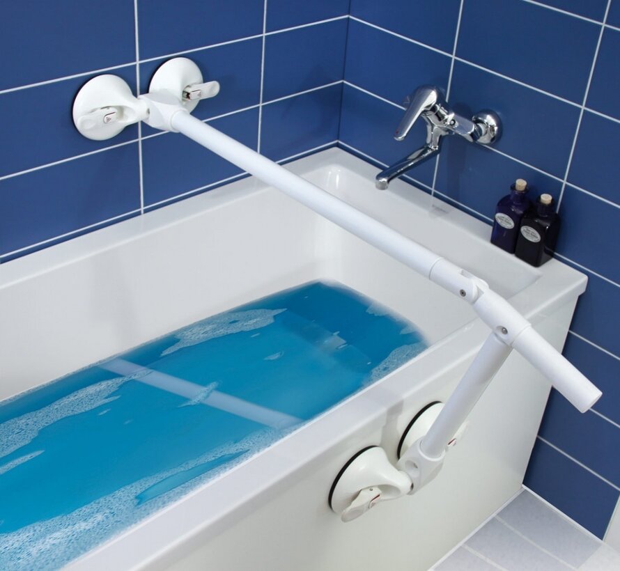 QuattroPower badbeugel