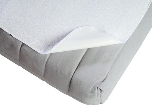 Badstof incontinentielaken