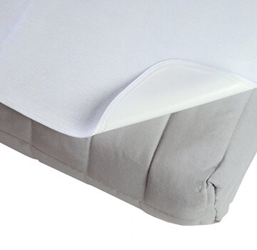 Molton incontinentielaken