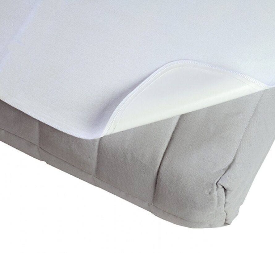 Molton incontinentielaken