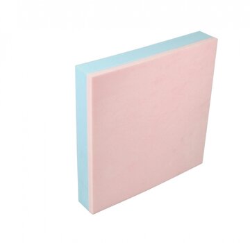 Designer Economy 'V' zitkussen