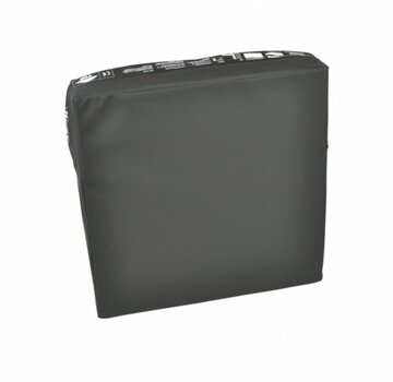 Designer Luxury 'V' zitkussen