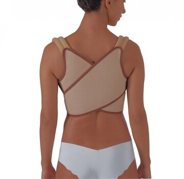 Schouderondersteuning