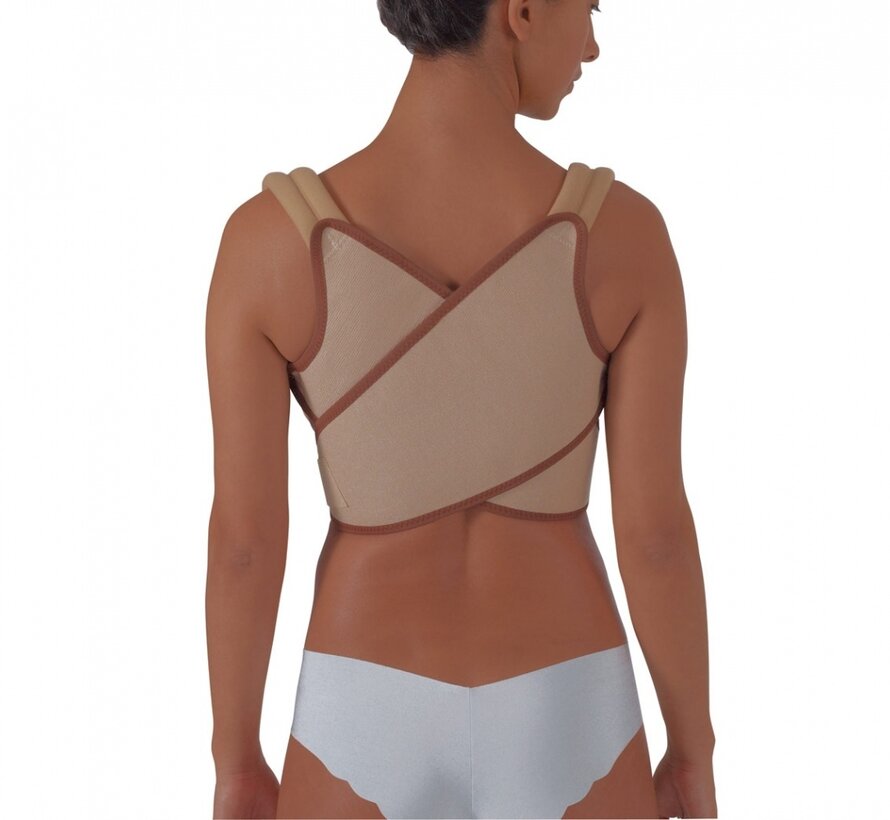 Schouderondersteuning