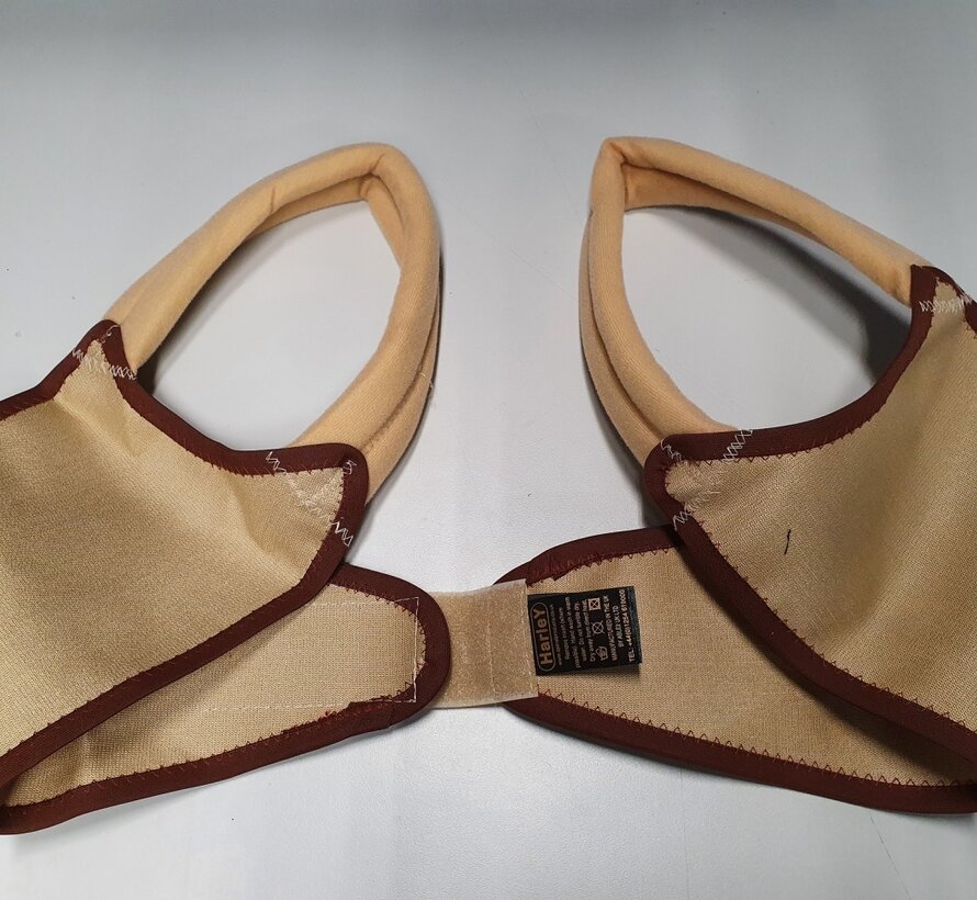 Schouderondersteuning