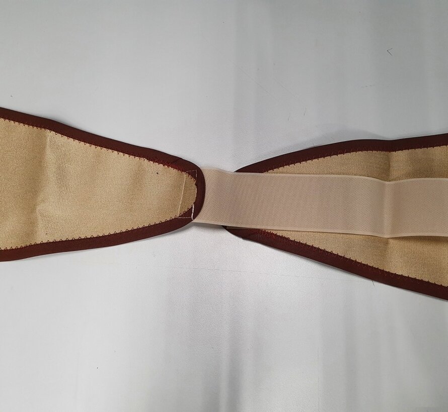 Schouderondersteuning