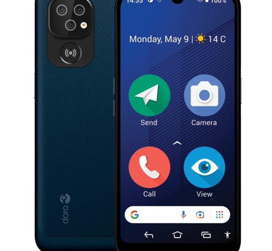 Smartphone 8200 64GB 4G