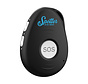 Spotter X10 GPS tracker met SOS knop
