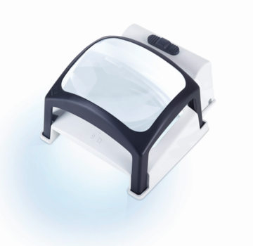 Schweizer Twin-Lux MP 8D + 6D