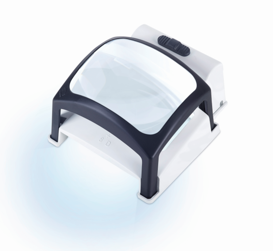 Schweizer Twin-Lux MP 8D + 6D