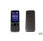 Sprekende GSM : Blindshell Classic Lite Gsm Grijs