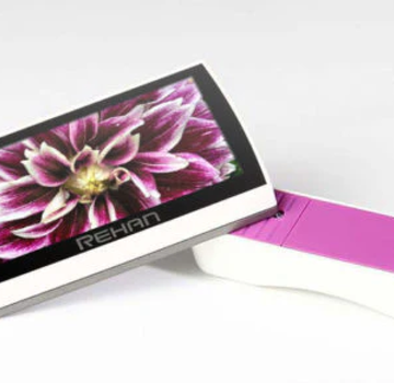 Elektronische handloep Looky 4