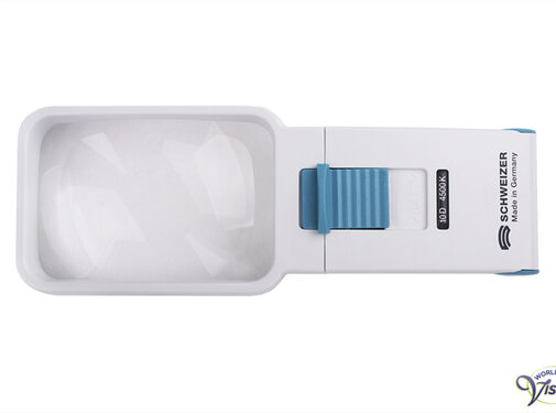 Schweizer Ökolux+ Mobil 134112 10D