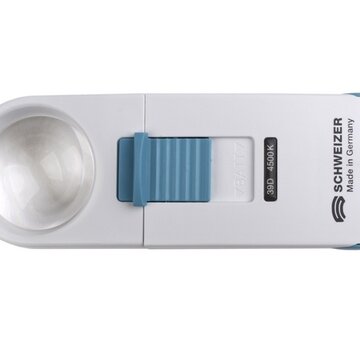 Schweizer Ökolux+ Mobil 134392 39D