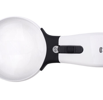 Schweizer Ergolux Mobil 164062 6D