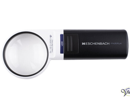 Eschenbach Mobilux Led 15112 12D