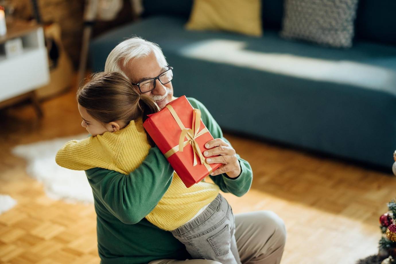 Geschenken
