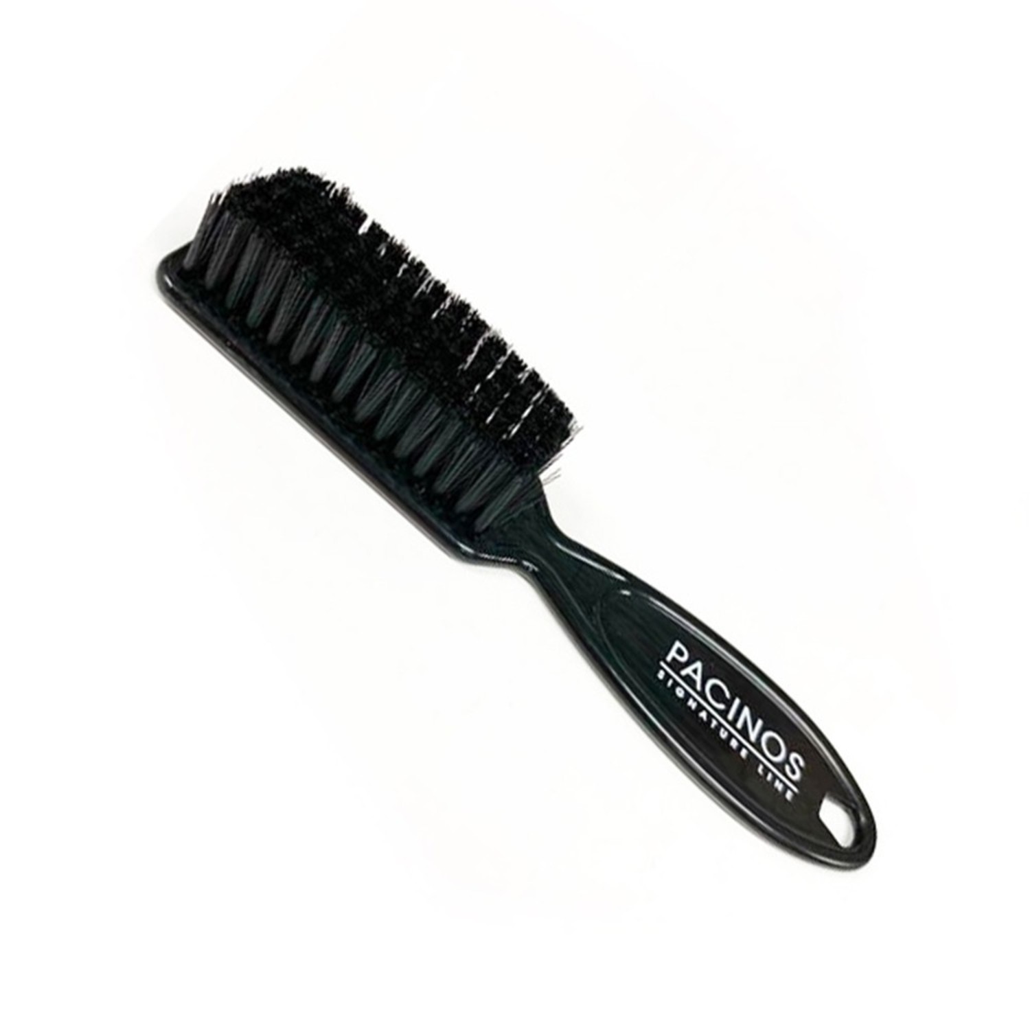 Pacinos Small Soft Bristle Brush - Barber Brands Europe