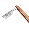 Dovo Straight Razor Barbarossa Olive Wood 5/8 Dovo Straight Razor Barbarossa Olive Wood 5/8