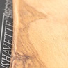 Dovo Shavette Olive Wood Dovo Shavette Olive Wood