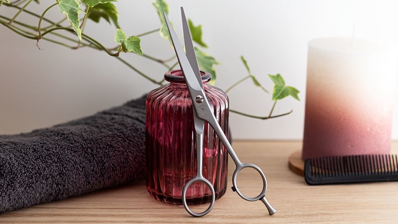 Dovo Hair Scissors Barber Brands Europe