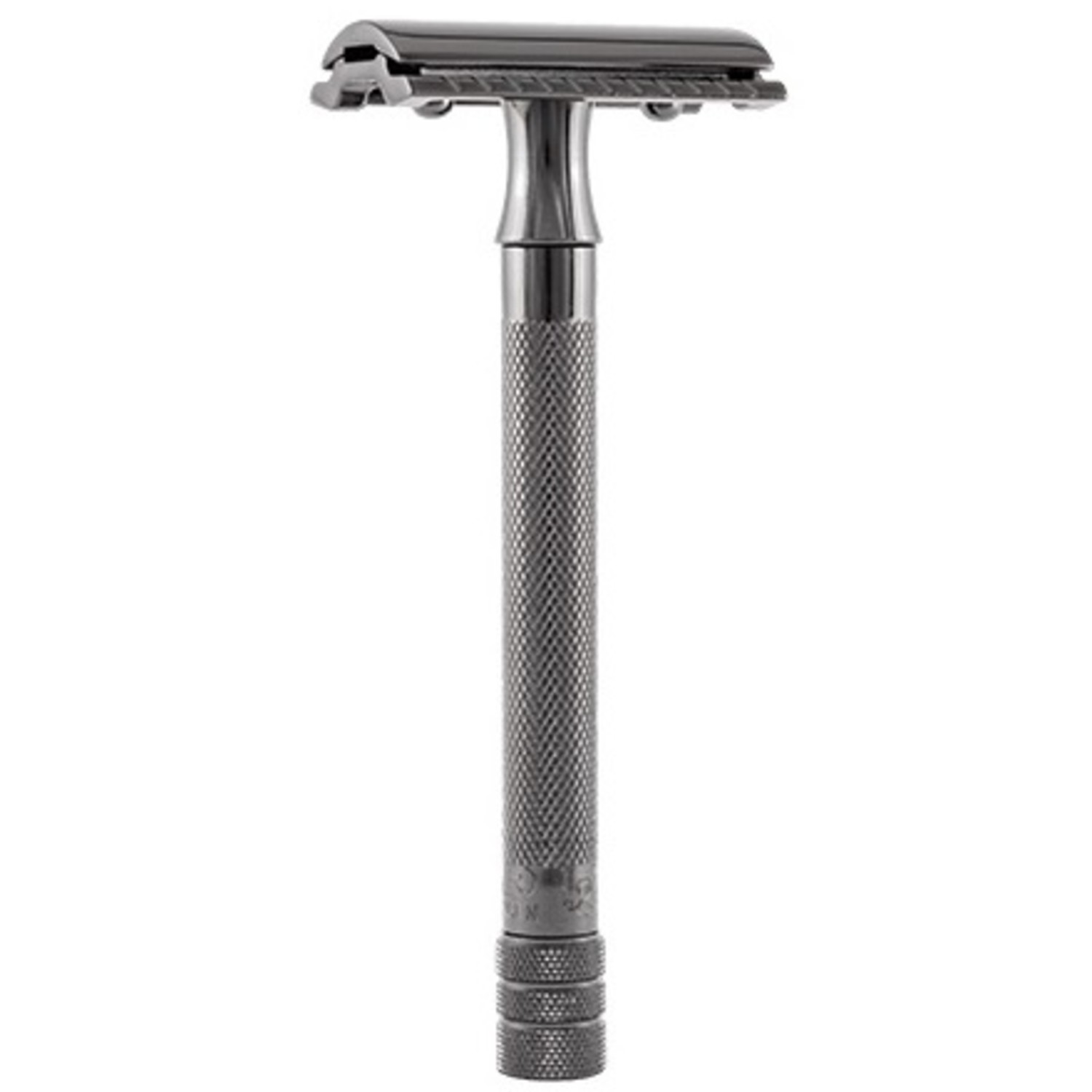 Merkur Safety Razor 23B - Barber Brands Europe