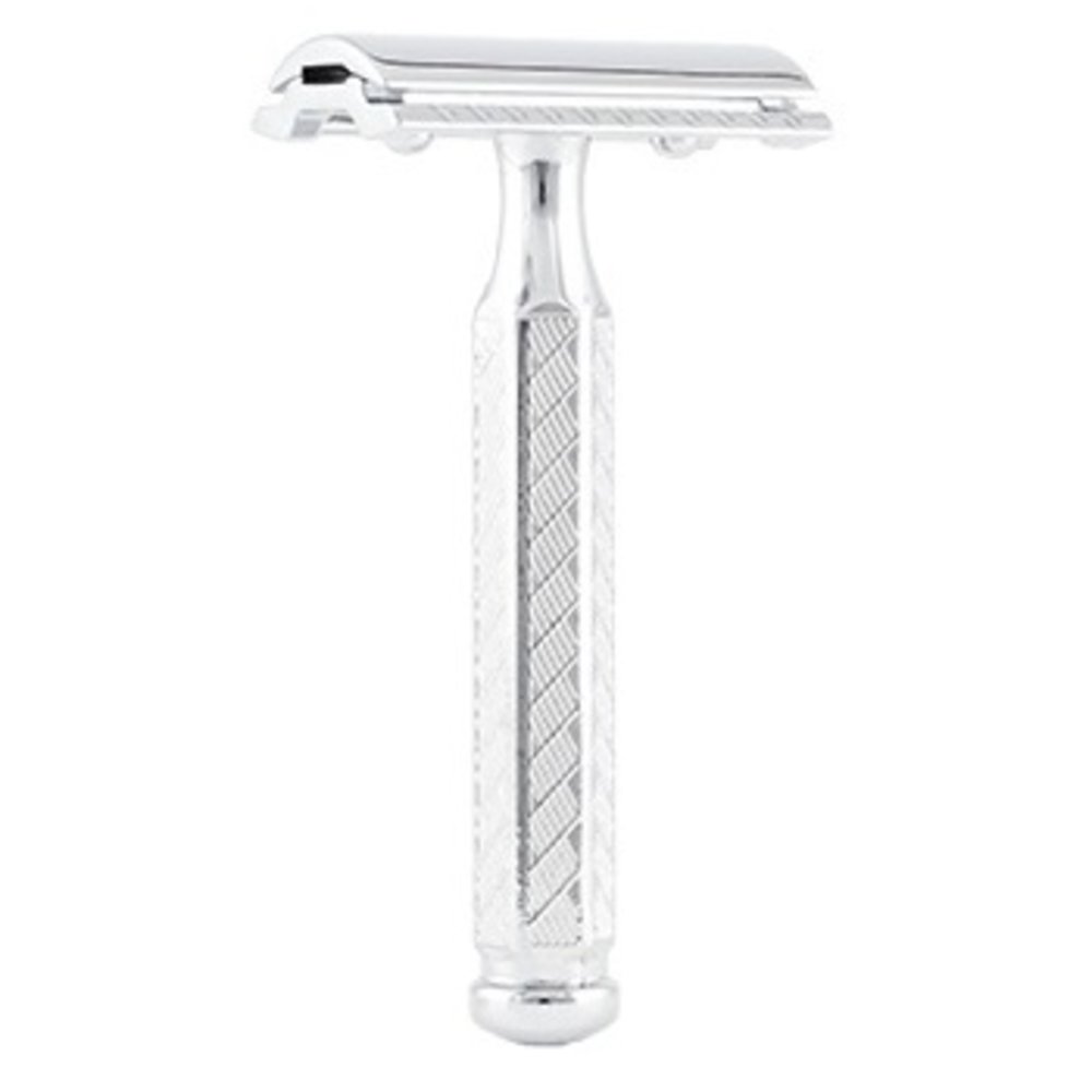 Merkur Safety Razor 42C - Barber Brands Europe