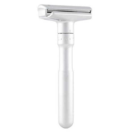 Merkur Safety Razor Futur 700 - Barber Brands Europe