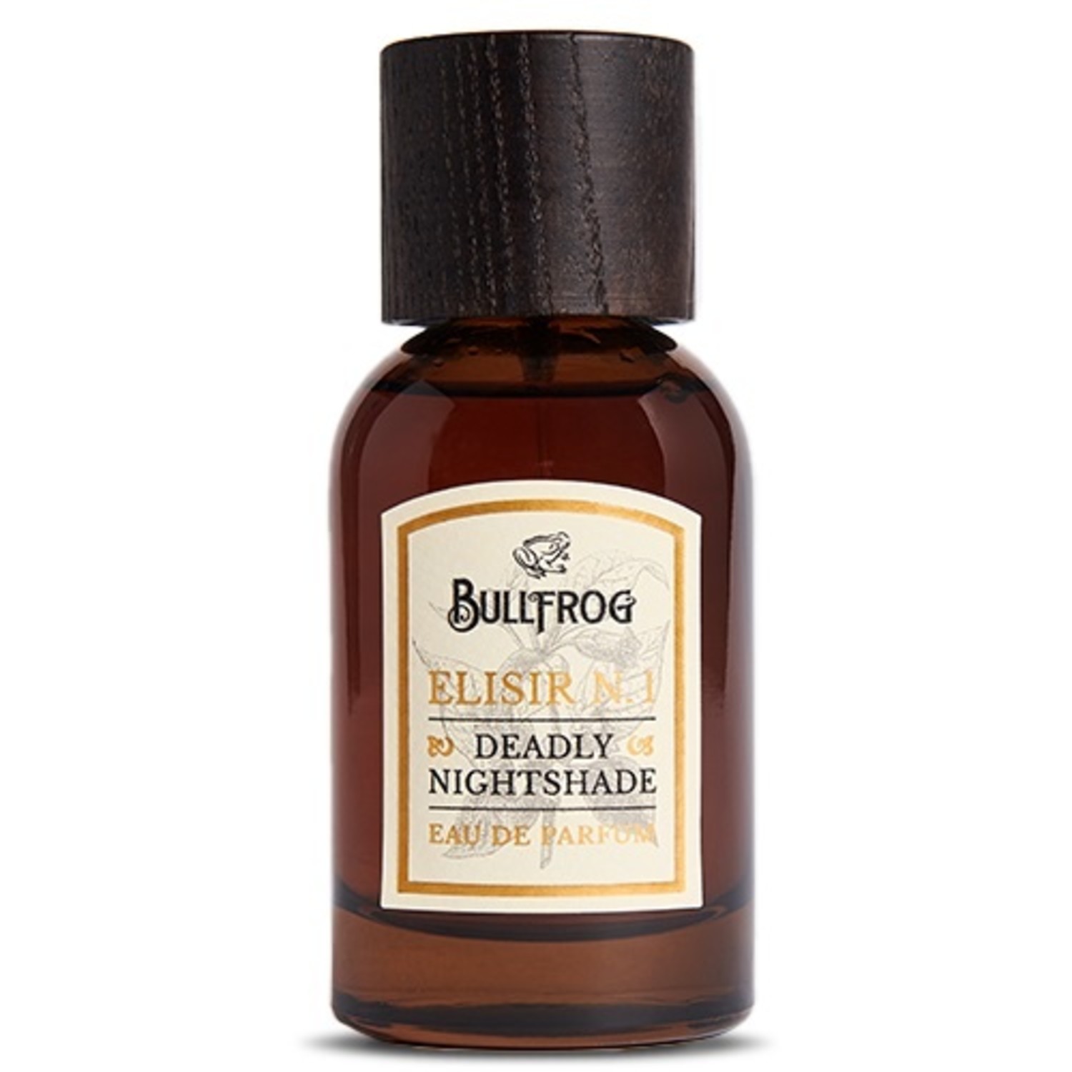 Billuftfreser Paradise Scents Vanilj (7 ml)