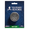 The Bluebeards Revenge Matt Clay 30 ml The Bluebeards Revenge Matt Clay 30 ml